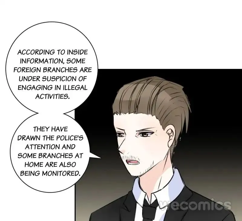 How The Princess Became The Queen Zinmanga X Chapter 44 Page 82