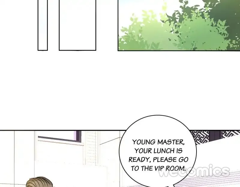 How The Princess Became The Queen Zinmanga X Chapter 44 Page 91