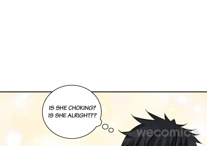 How The Princess Became The Queen Zinmanga X Chapter 42 Page 27