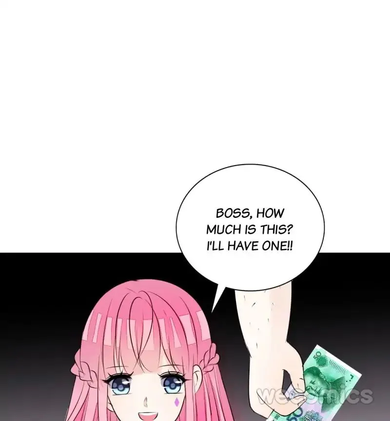 How The Princess Became The Queen Zinmanga X Chapter 41 Page 74