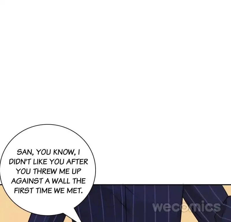 How The Princess Became The Queen Zinmanga X Chapter 38 Page 58