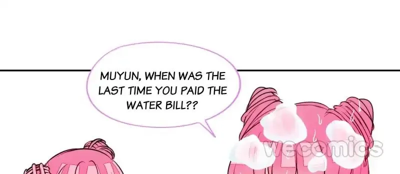 How The Princess Became The Queen Zinmanga X Chapter 37 Page 31