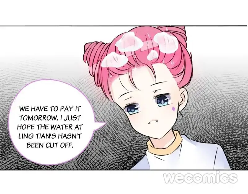 How The Princess Became The Queen Zinmanga X Chapter 37 Page 33