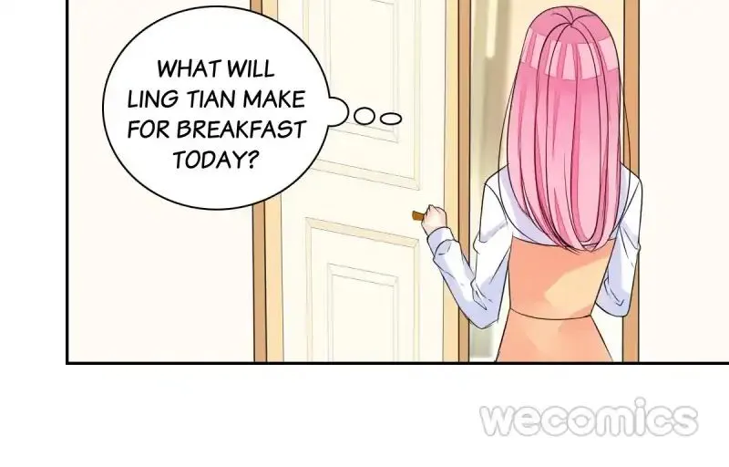 How The Princess Became The Queen Zinmanga X Chapter 35 Page 57