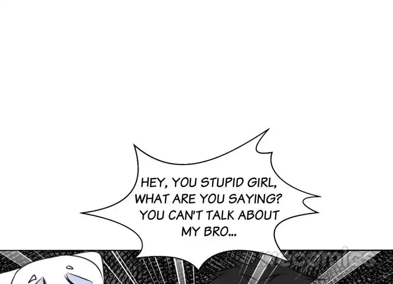 How The Princess Became The Queen Zinmanga X Chapter 35 Page 101