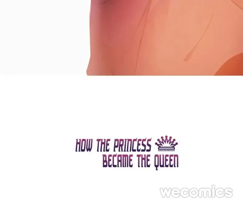How The Princess Became The Queen Zinmanga X Chapter 34 Page 3