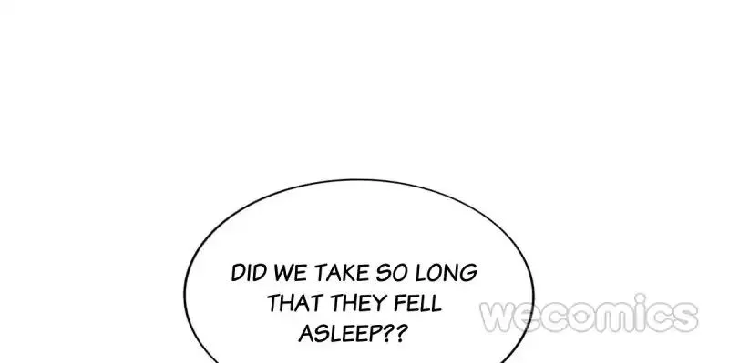 How The Princess Became The Queen Zinmanga X Chapter 33 Page 26