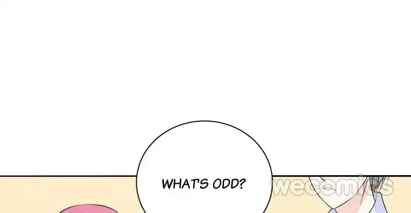 How The Princess Became The Queen Zinmanga X Chapter 33 Page 59