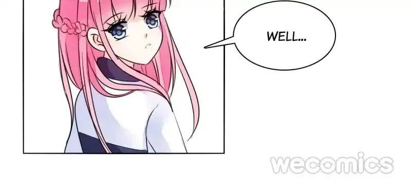 How The Princess Became The Queen Zinmanga X Chapter 33 Page 64