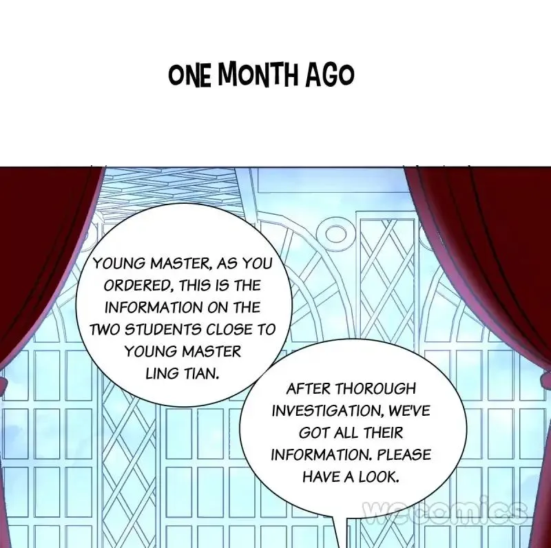 How The Princess Became The Queen Zinmanga X Chapter 32 Page 11