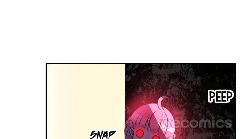 How The Princess Became The Queen Zinmanga X Chapter 32 Page 117