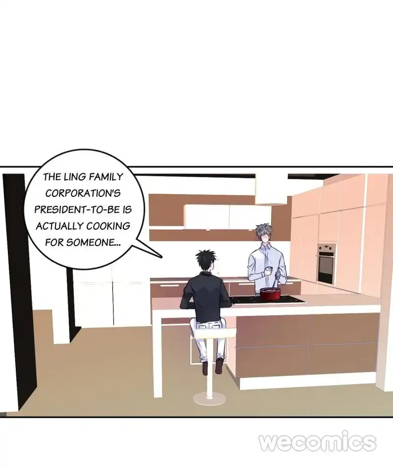 How The Princess Became The Queen Zinmanga X Chapter 31 Page 4