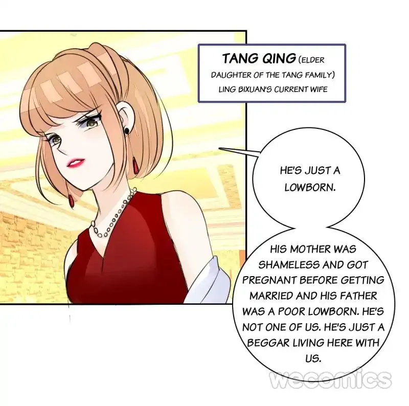 How The Princess Became The Queen Zinmanga X Chapter 30 Page 10