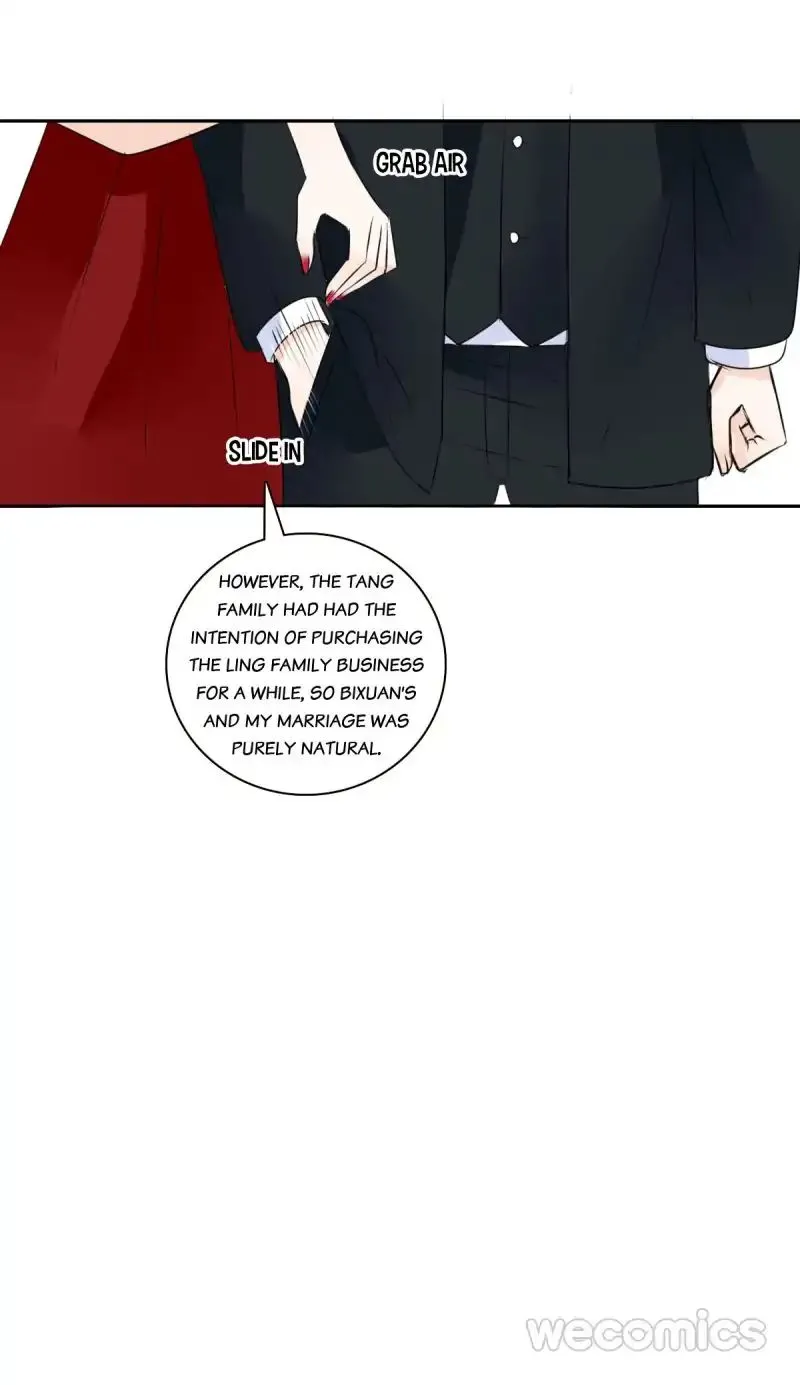 How The Princess Became The Queen Zinmanga X Chapter 30 Page 19