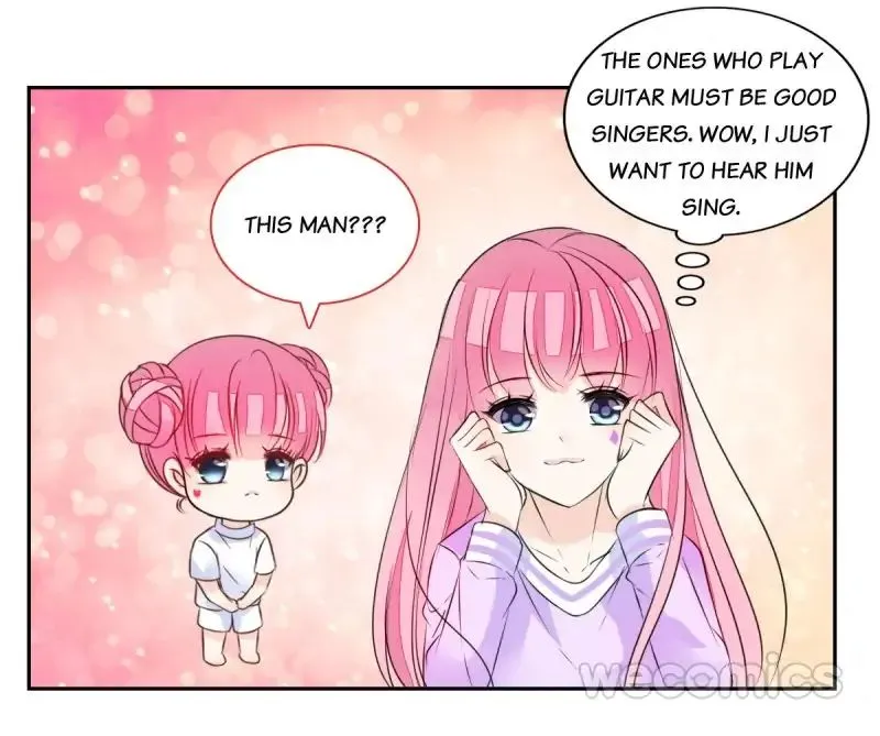 How The Princess Became The Queen Zinmanga X Chapter 28 Page 25