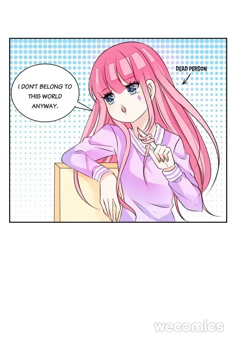 How The Princess Became The Queen Zinmanga X Chapter 28 Page 36