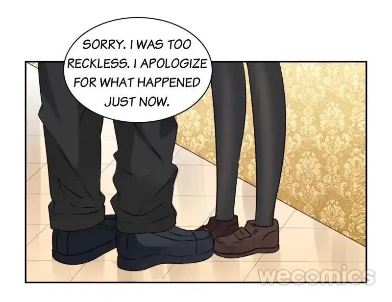 How The Princess Became The Queen Zinmanga X Chapter 28 Page 60