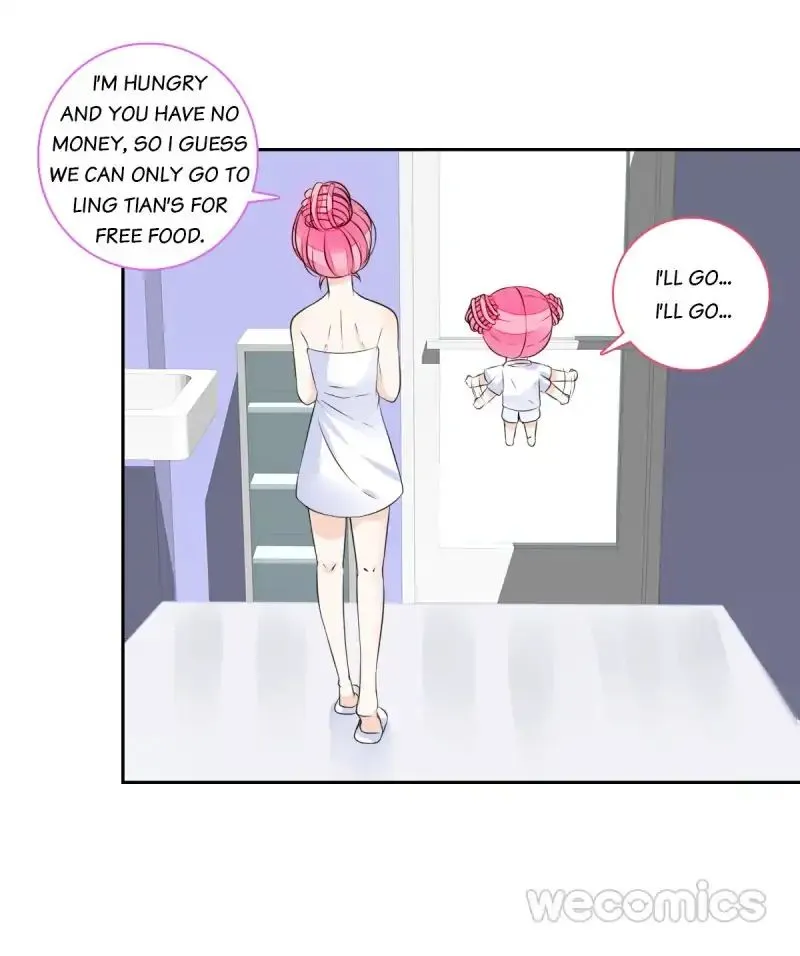 How The Princess Became The Queen Zinmanga X Chapter 27 Page 16