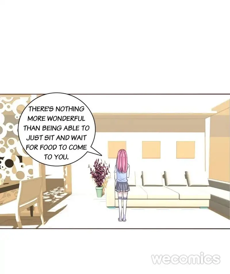 How The Princess Became The Queen Zinmanga X Chapter 25 Page 37
