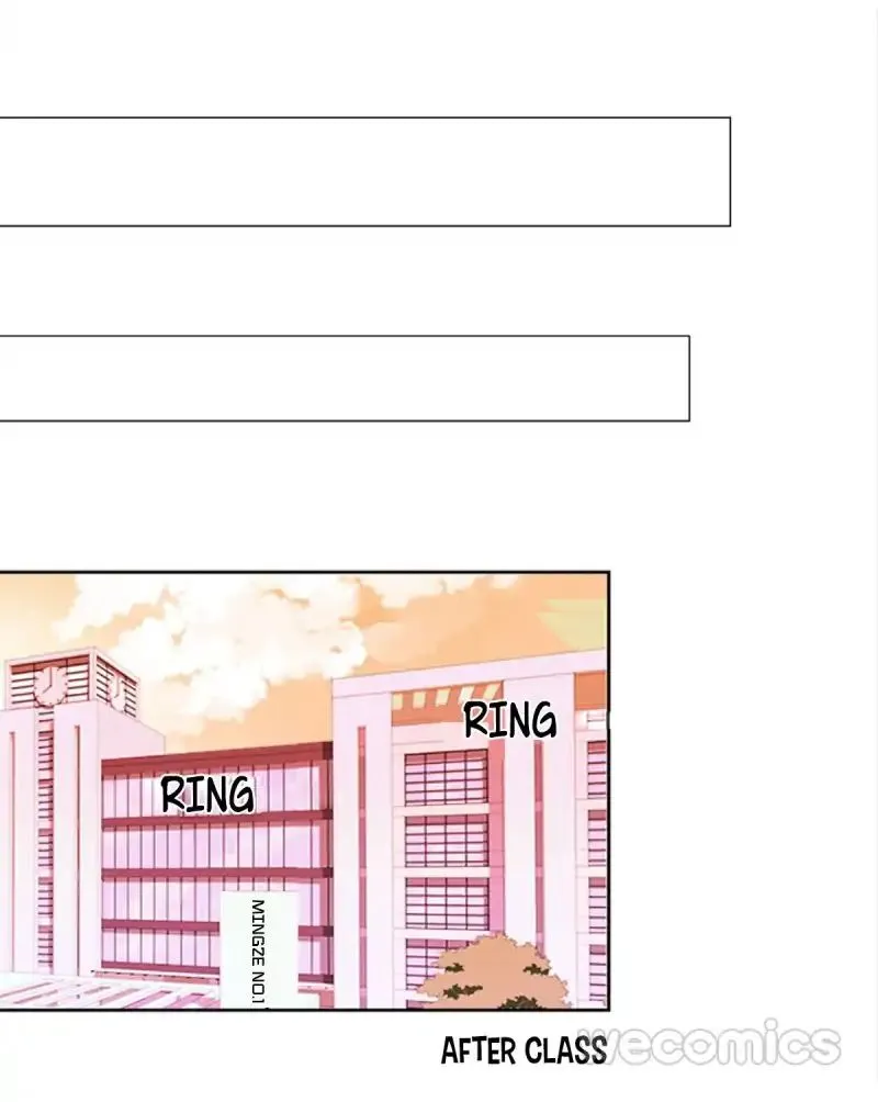 How The Princess Became The Queen Zinmanga X Chapter 24 Page 16