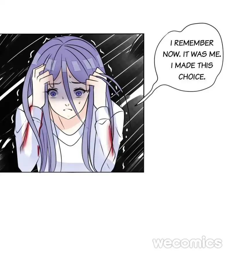How The Princess Became The Queen Zinmanga X Chapter 22 Page 36