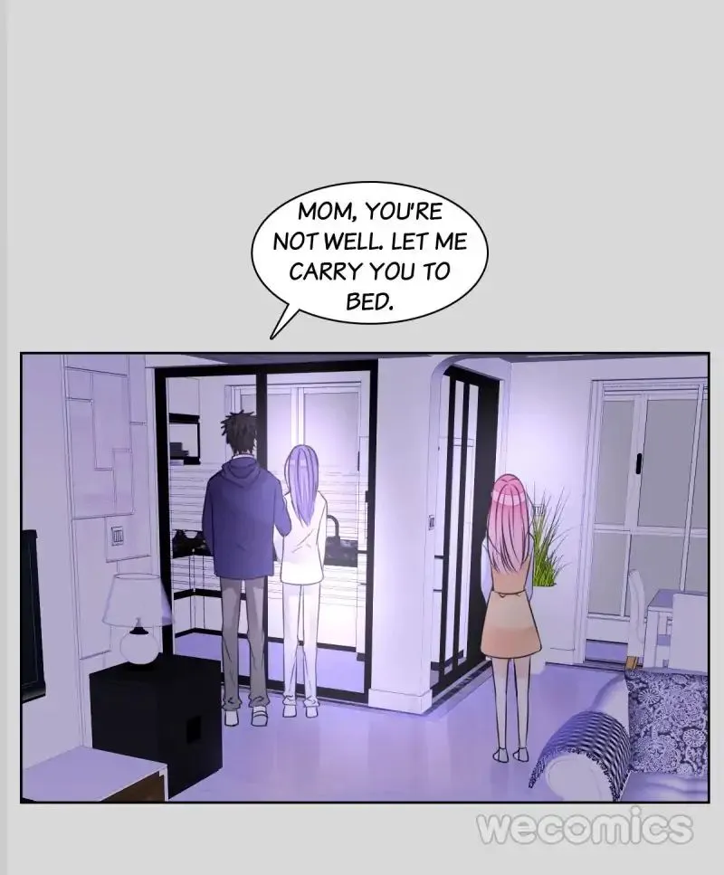 How The Princess Became The Queen Zinmanga X Chapter 22 Page 41