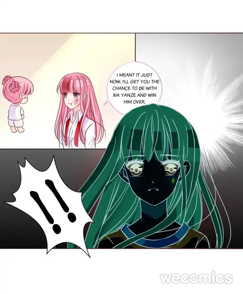How The Princess Became The Queen Zinmanga X Chapter 22 Page 70