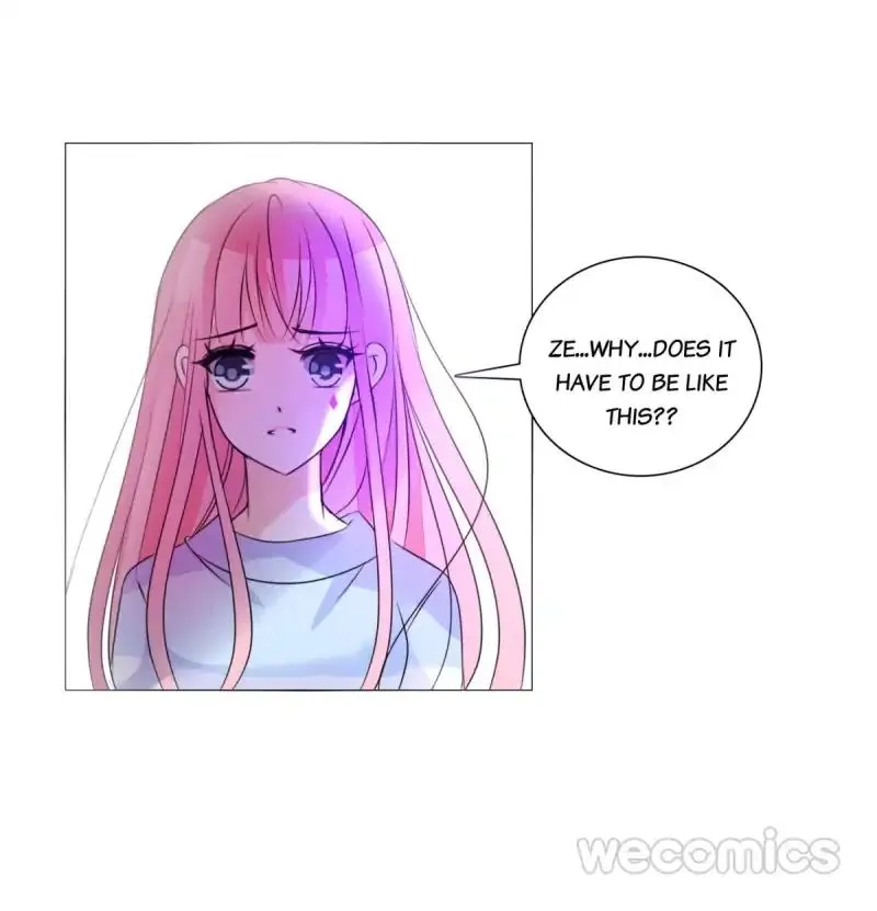 How The Princess Became The Queen Zinmanga X Chapter 18 Page 31