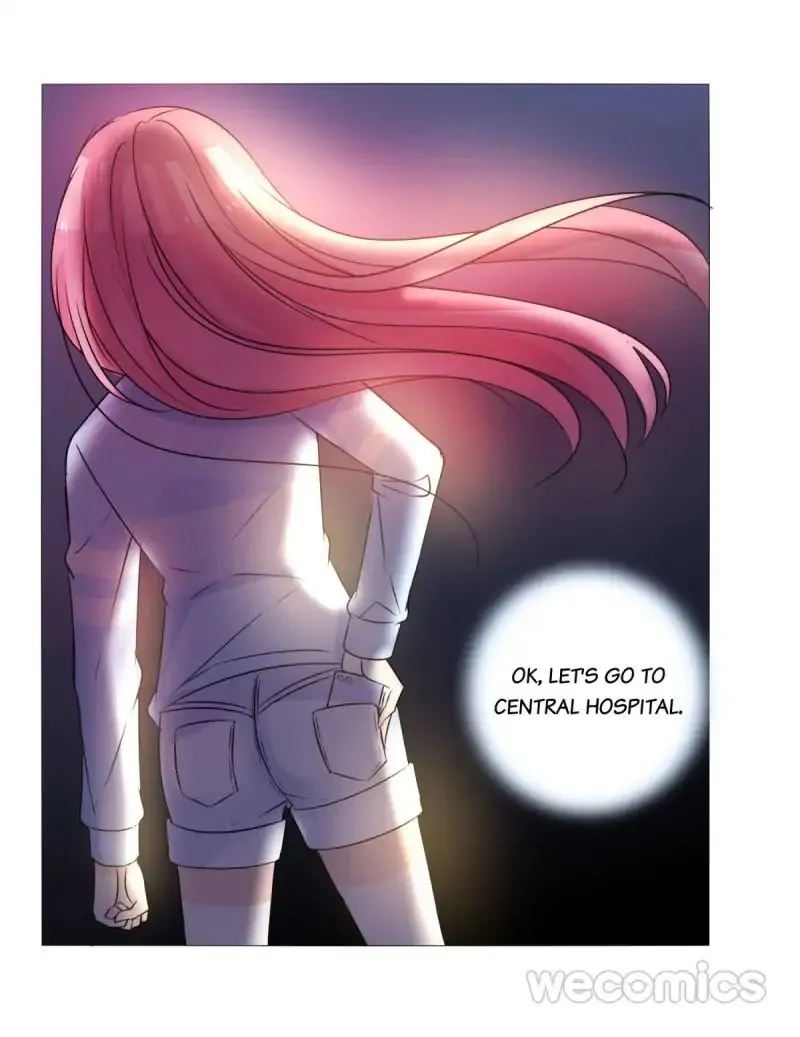 How The Princess Became The Queen Zinmanga X Chapter 18 Page 40