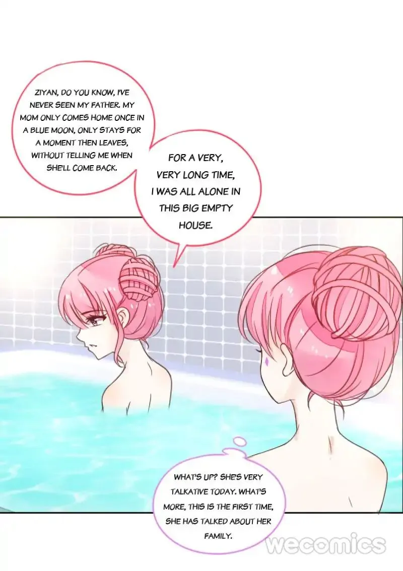 How The Princess Became The Queen Zinmanga X Chapter 16 Page 27