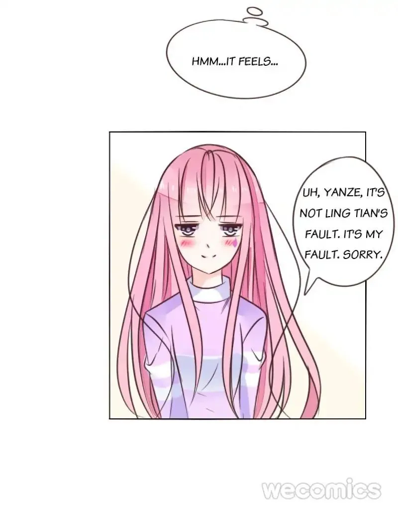 How The Princess Became The Queen Zinmanga X Chapter 15 Page 8
