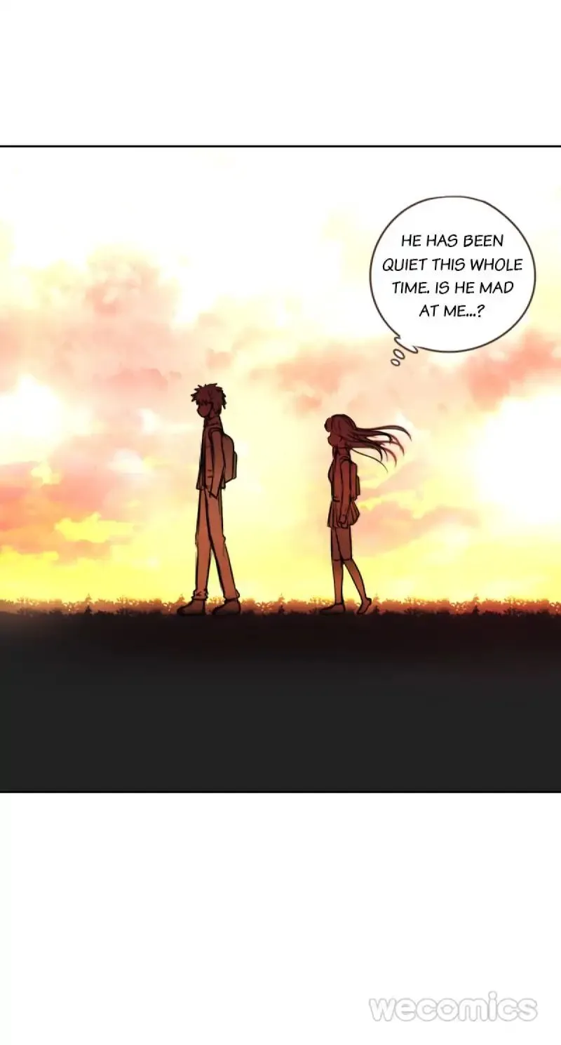 How The Princess Became The Queen Zinmanga X Chapter 15 Page 27