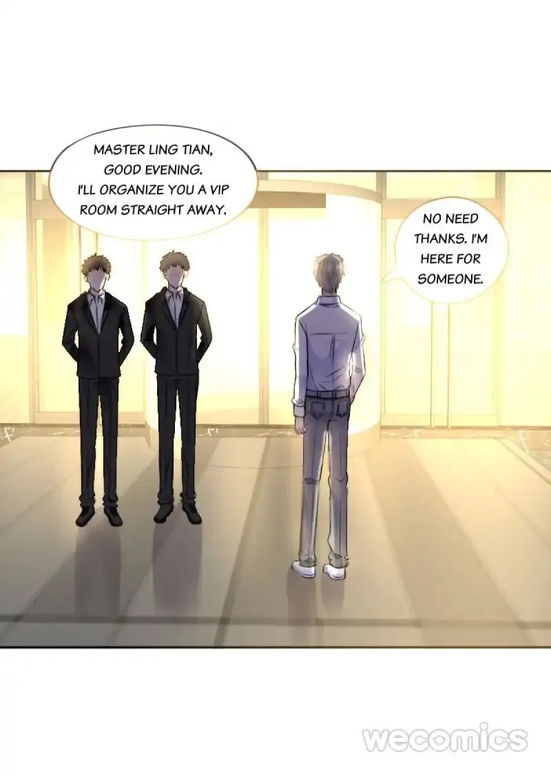 How The Princess Became The Queen Zinmanga X Chapter 13 Page 34