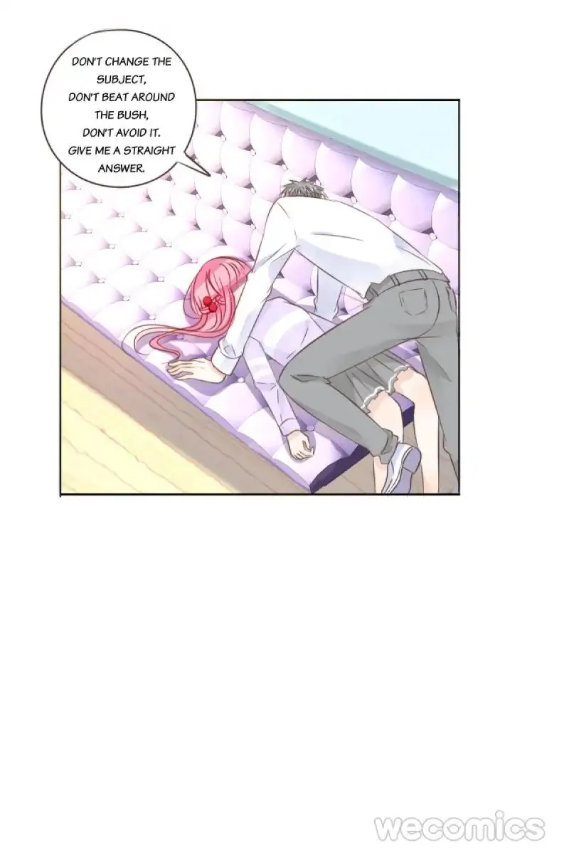 How The Princess Became The Queen Zinmanga X Chapter 13 Page 51