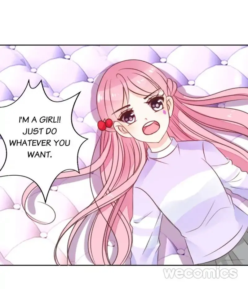 How The Princess Became The Queen Zinmanga X Chapter 13 Page 56