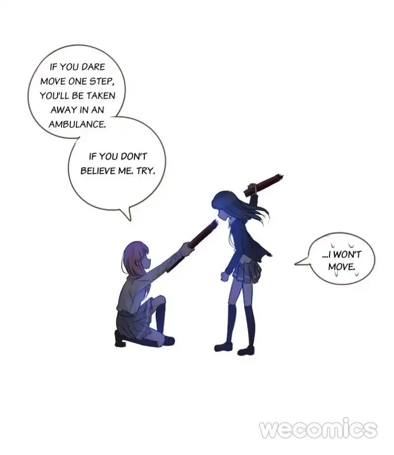 How The Princess Became The Queen Zinmanga X Chapter 11 Page 27