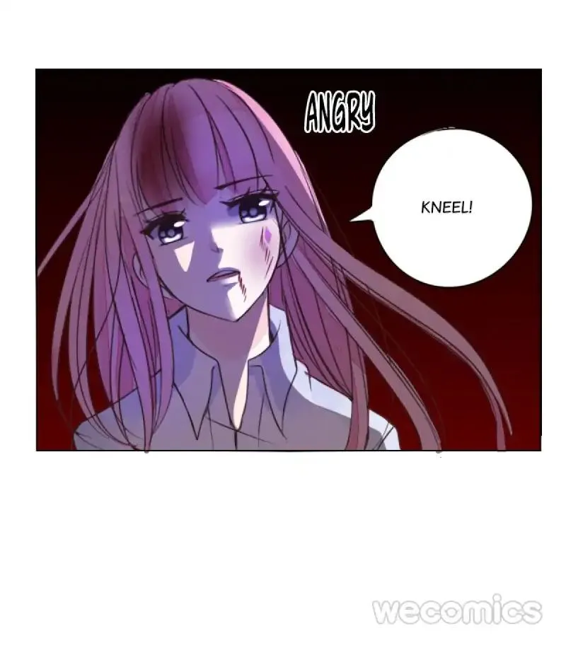 How The Princess Became The Queen Zinmanga X Chapter 11 Page 29