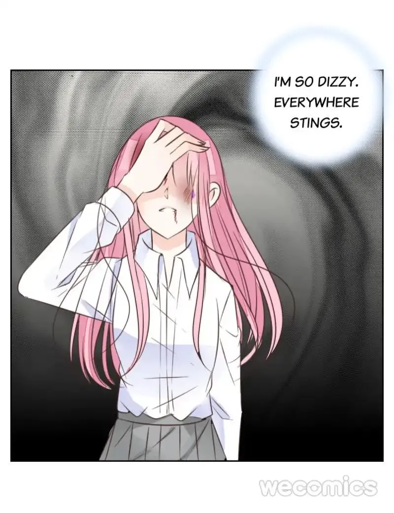 How The Princess Became The Queen Zinmanga X Chapter 11 Page 32