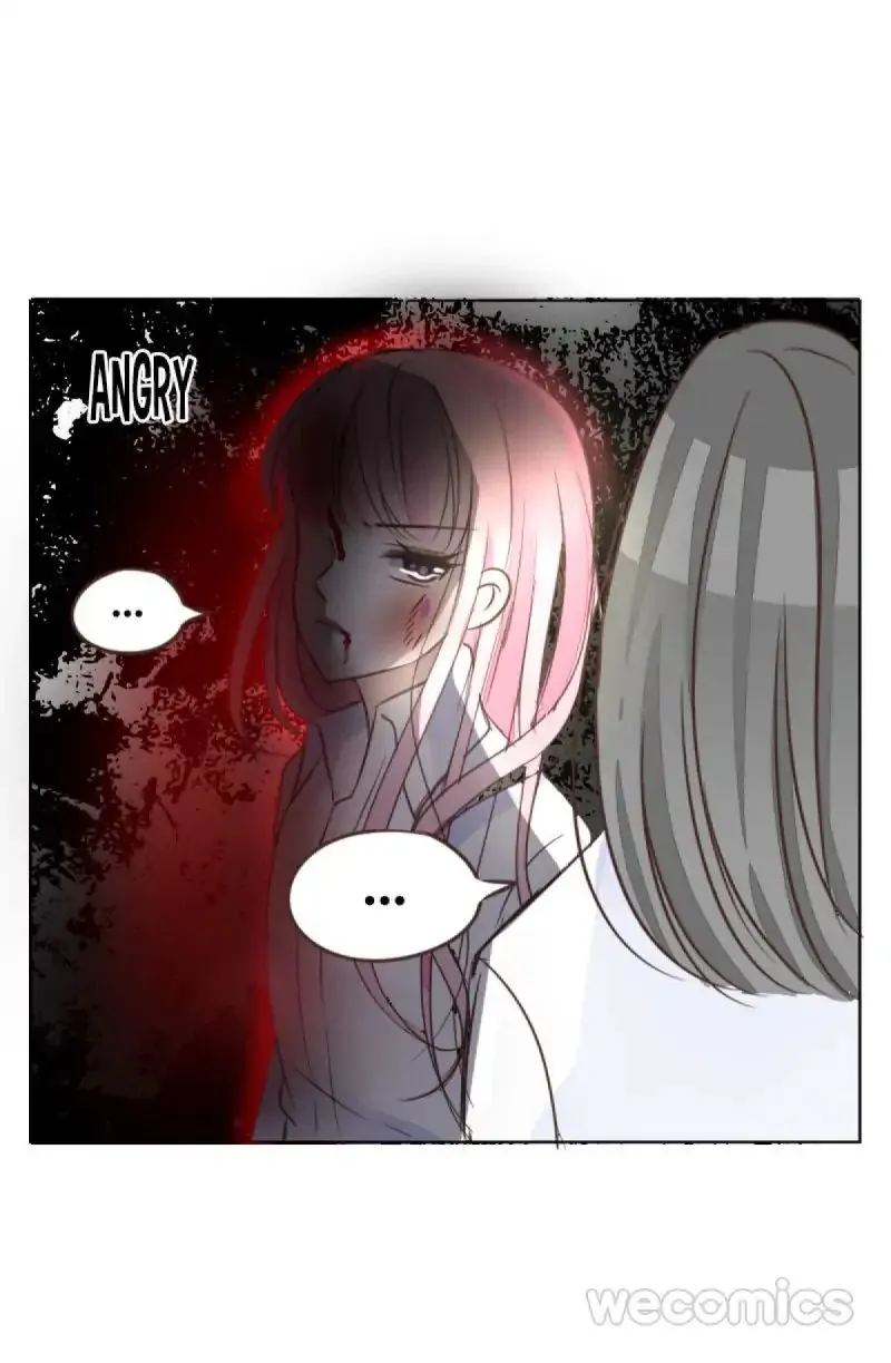 How The Princess Became The Queen Zinmanga X Chapter 11 Page 36