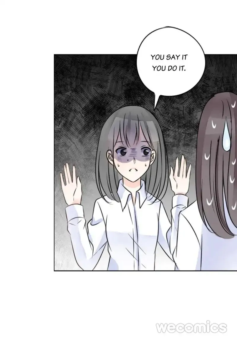 How The Princess Became The Queen Zinmanga X Chapter 11 Page 38