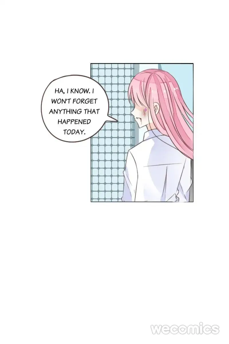 How The Princess Became The Queen Zinmanga X Chapter 11 Page 49