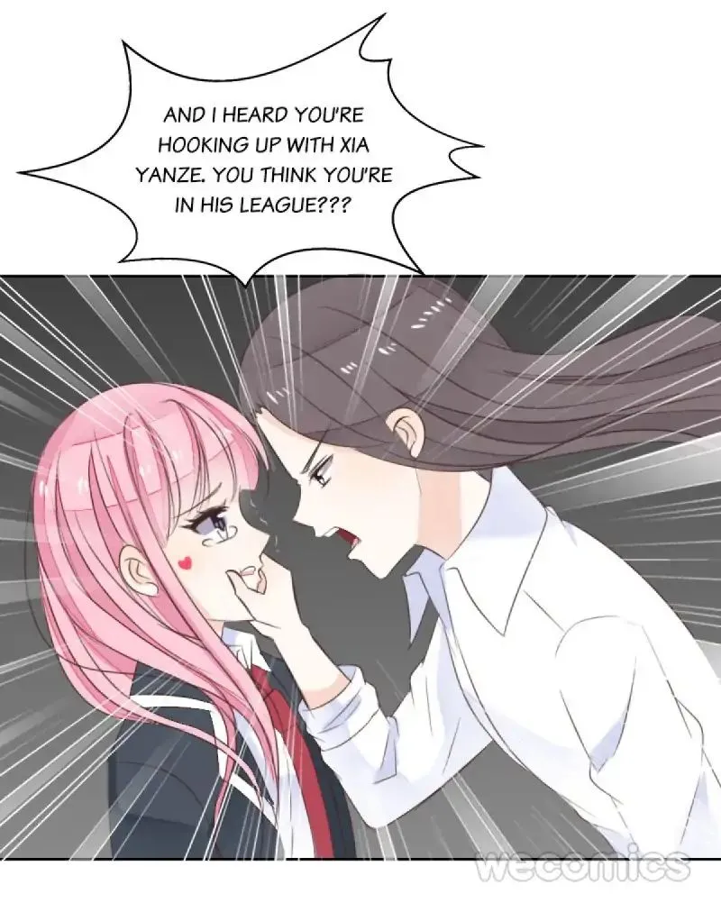 How The Princess Became The Queen Zinmanga X Chapter 10 Page 49
