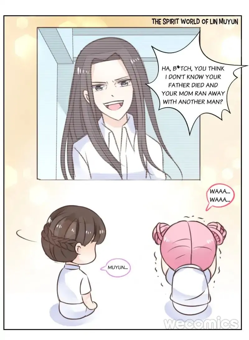 How The Princess Became The Queen Zinmanga X Chapter 10 Page 51