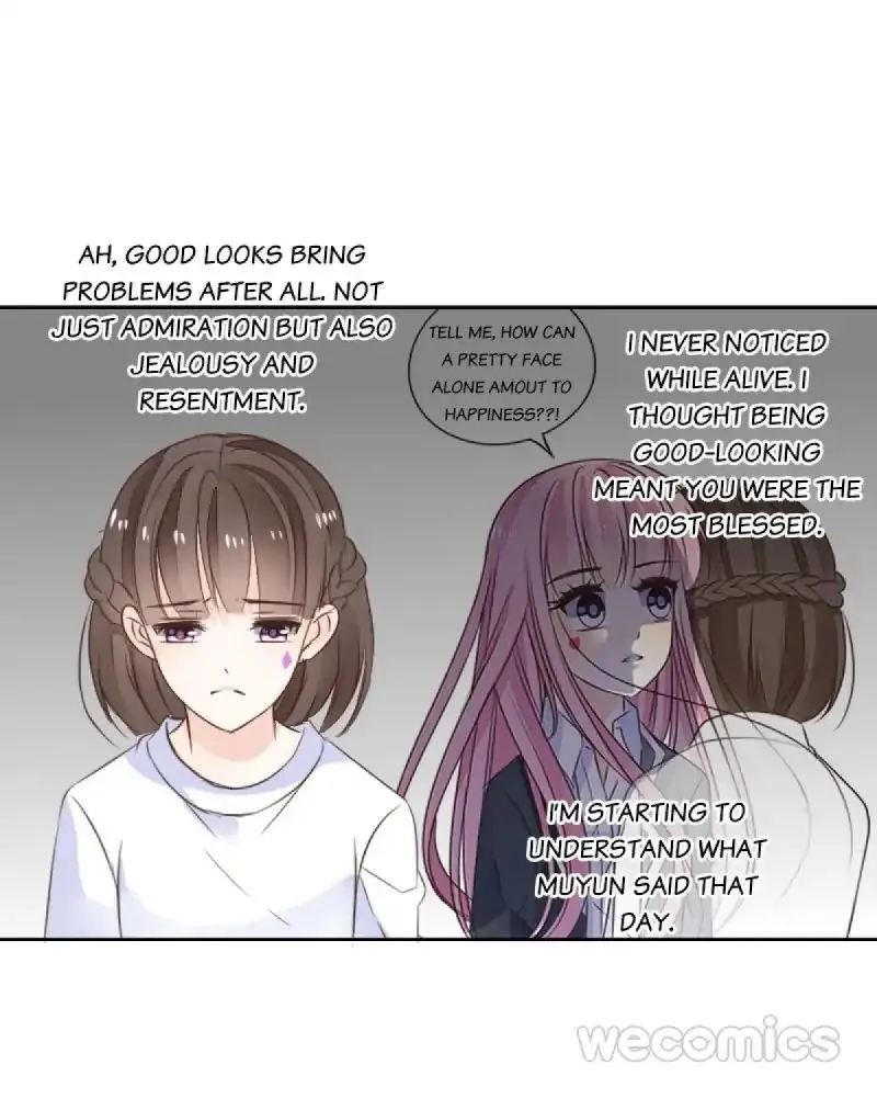 How The Princess Became The Queen Zinmanga X Chapter 10 Page 58