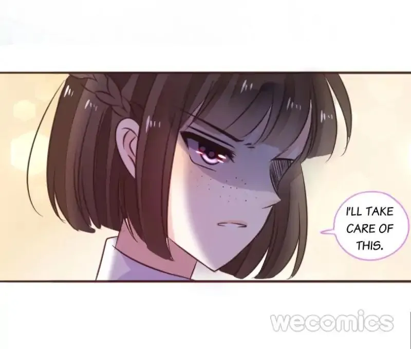 How The Princess Became The Queen Zinmanga X Chapter 10 Page 70