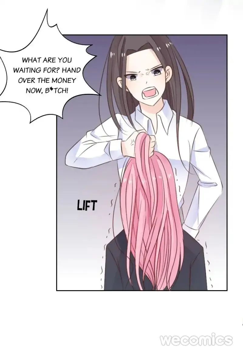 How The Princess Became The Queen Zinmanga X Chapter 10 Page 72