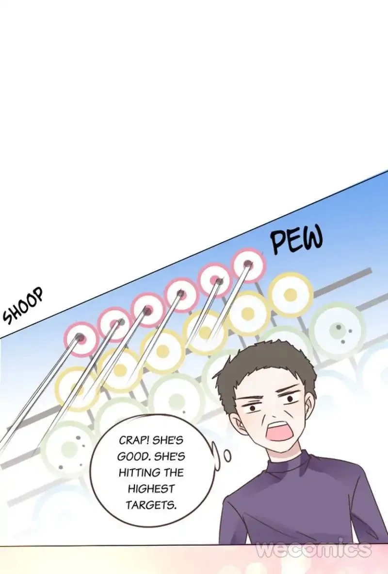 How The Princess Became The Queen Zinmanga X Chapter 8 Page 61