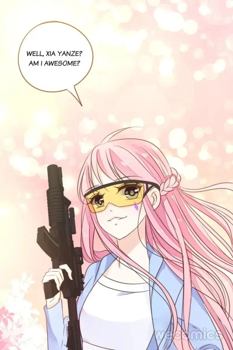 How The Princess Became The Queen Zinmanga X Chapter 8 Page 62