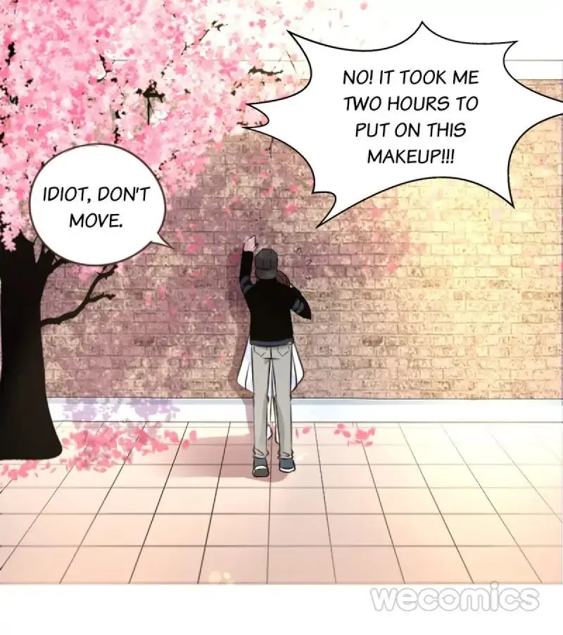 How The Princess Became The Queen Zinmanga X Chapter 7 Page 31