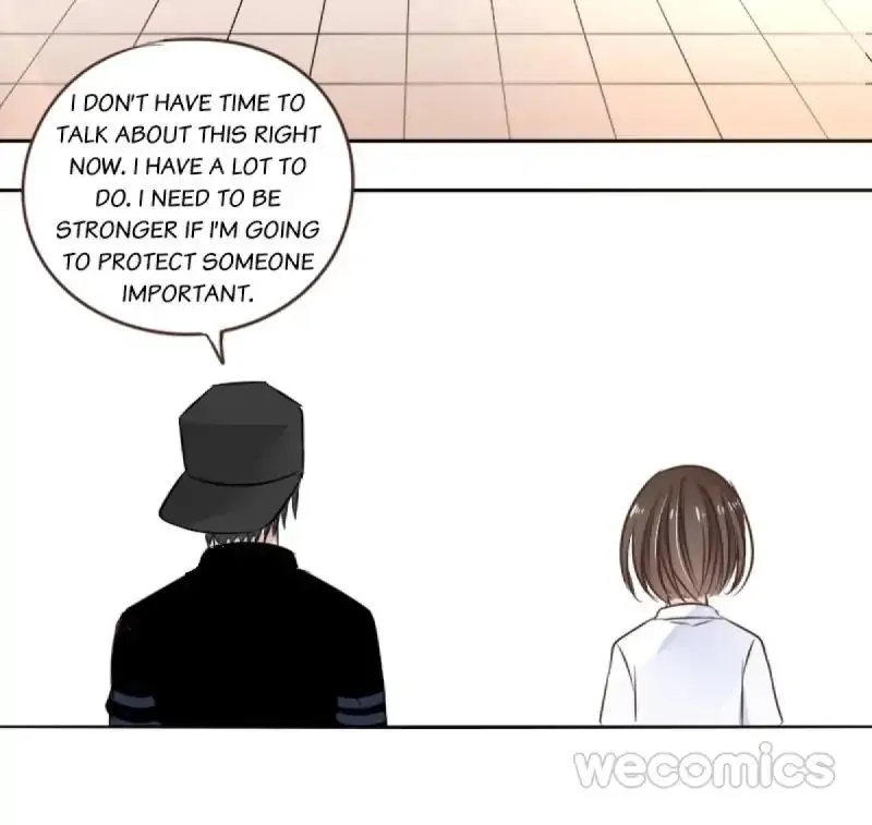 How The Princess Became The Queen Zinmanga X Chapter 7 Page 34